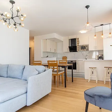 Ledeno more Luxury Apartments Spalato Esterno foto